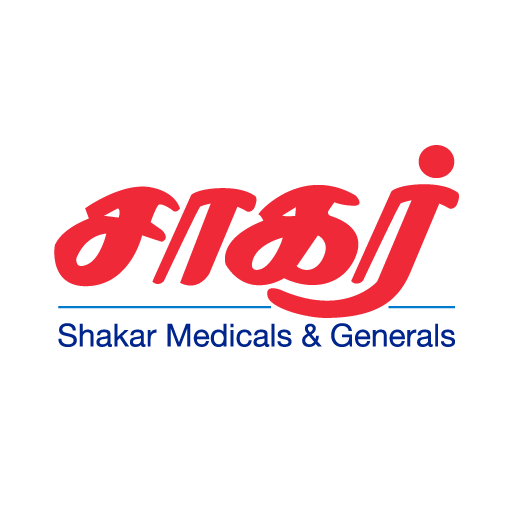 SHAKAR logo