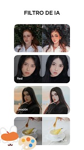 Descargar Candy Camera Mod APK 2025: Premium/Desbloqueado 2