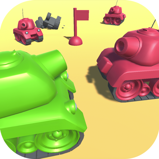 Brave Tank logo