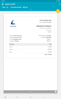 LiteApp – Your next personal a