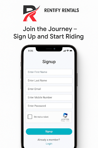 Rentify Rentals Rent It Out
