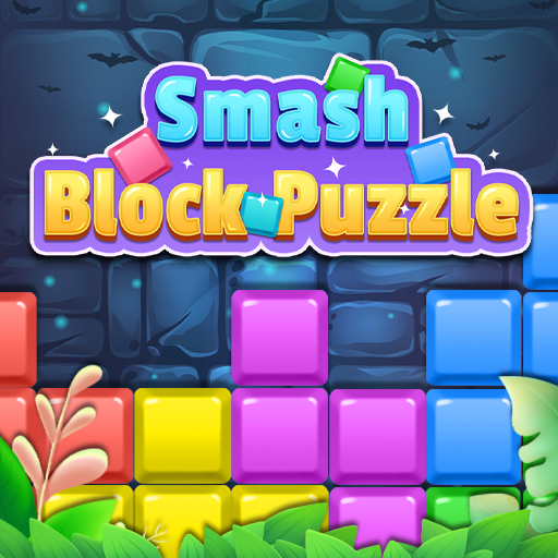 Smash Block Puzzle Download on Windows