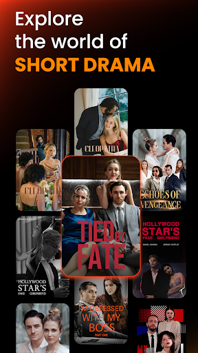 iDrama - Short Movies & Reels 1