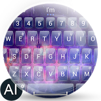 Theme for A.I.type Galaxy א