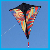 Unique Kite Ideas icon