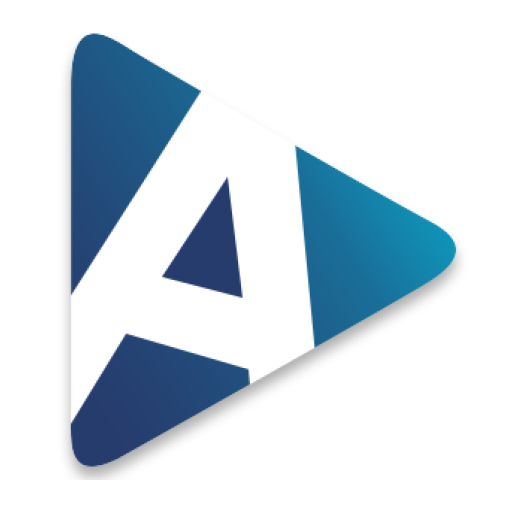 Player Alphasignage logo