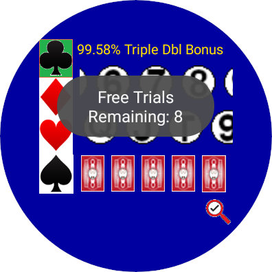 Play Perfect Video Poker Pro