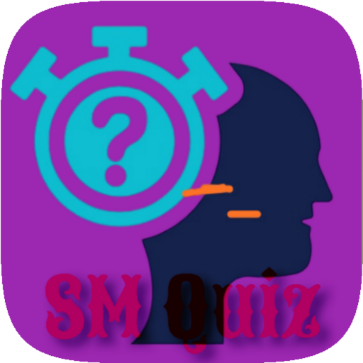 SM Quiz - Learn  Earn কুইজ খেলুন পুরস্কার জিতুন