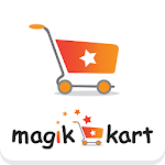Cover Image of Download MagikKart  APK