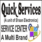 Cover Image of Herunterladen Quick Services  APK