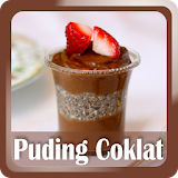Resep Puding Coklat icon
