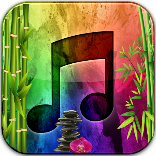 Relax Music Sounds logo