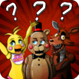 Which Animatronic Are You? icon