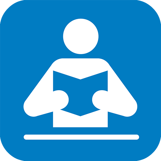Samsung SDI E-learn logo