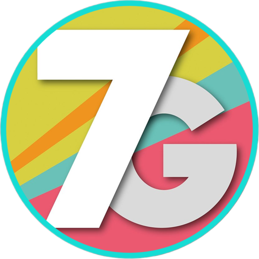 7G VIP VPN - Safer Internet
