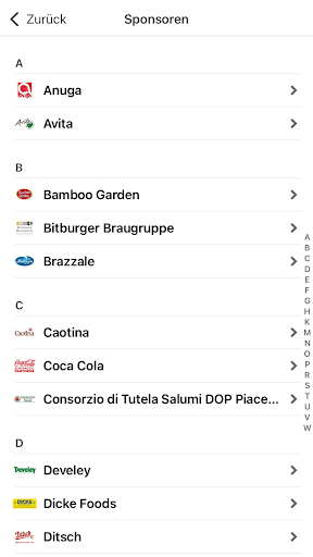 SUPERMARKT STARS Screen 2