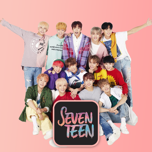 K-Pop SEVENTEEN Live Wallpaper Download on Windows