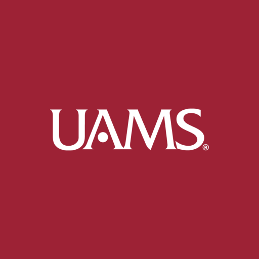UAMS NW Students logo