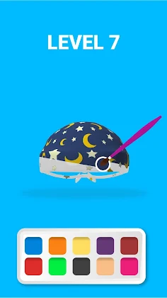 Bandana Boutique - Screenshot 3