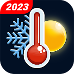 Cover Image of Download Weather Forecast- Live Weather  APK
