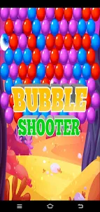 DH Bubble Shooter