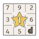 Sudoku - Daily Brain 6 Levels