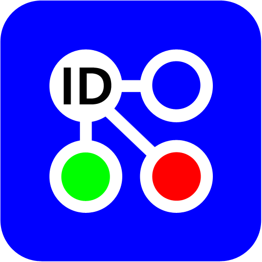 IDB명함, 아이디북명함