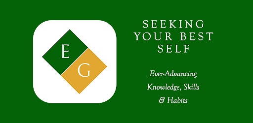 SEEKING YOUR BEST-SELF