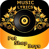 Pet Shop Boys All Songs.Lyrics icon