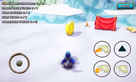 Little Dragon Heroes World Sim 1.0.5 screenshots 24