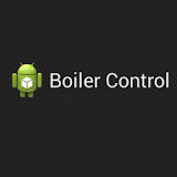 Boiler Control icon