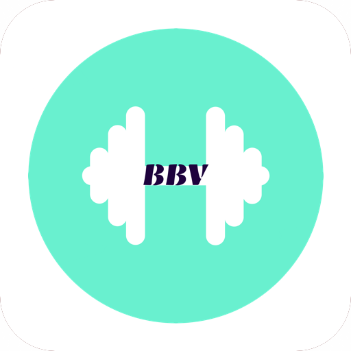 Body By Virginia logo