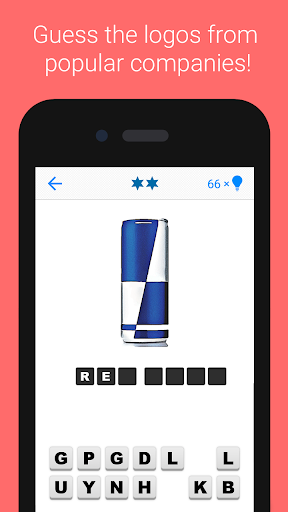 Logo Quiz 34.4 screenshots 1