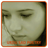Urdu Sad Poetry & SMS icon