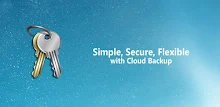 aWallet Cloud Password Manager APK