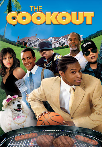 The Cookout - Movies on Google Play