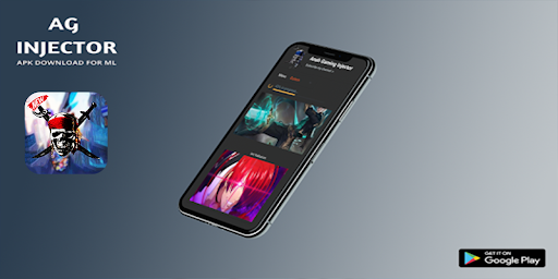 New Ag Injector - Free Unlock Skins Walkthrough