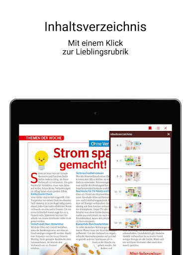 Auf einen Blick ePaper