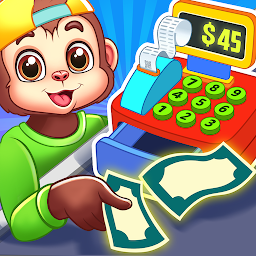 Supermarket - Shopping Games Mod Apk