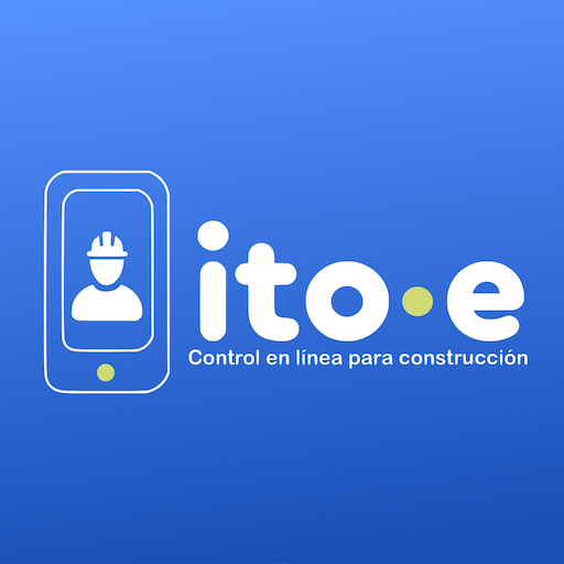 ITO-e 2.0 logo