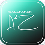 Cover Image of ดาวน์โหลด Wallpaper A2Z  APK