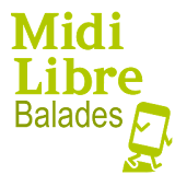 Midi Balades icon