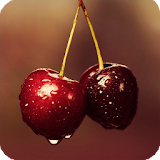 Cherry Wallpaper icon
