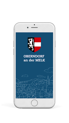 Android application Oberndorf an der Melk screenshort