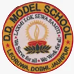 Cover Image of Download D D MODEL SCHOOL  APK