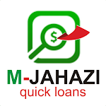 Cover Image of Descargar M-Jahazi Loans  APK