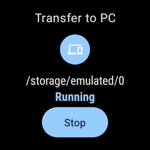 File Manager TV USB OTG Cloud Screenshot