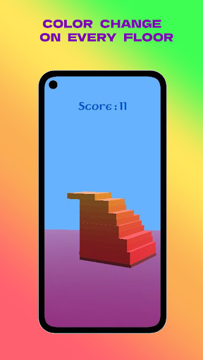 Tower Up Screen 3