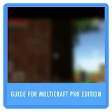 Guide for Multicraft Pro icon