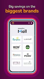 Meesho: Online Shopping App